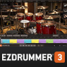 EZ DRUMMER 3 ENGINE